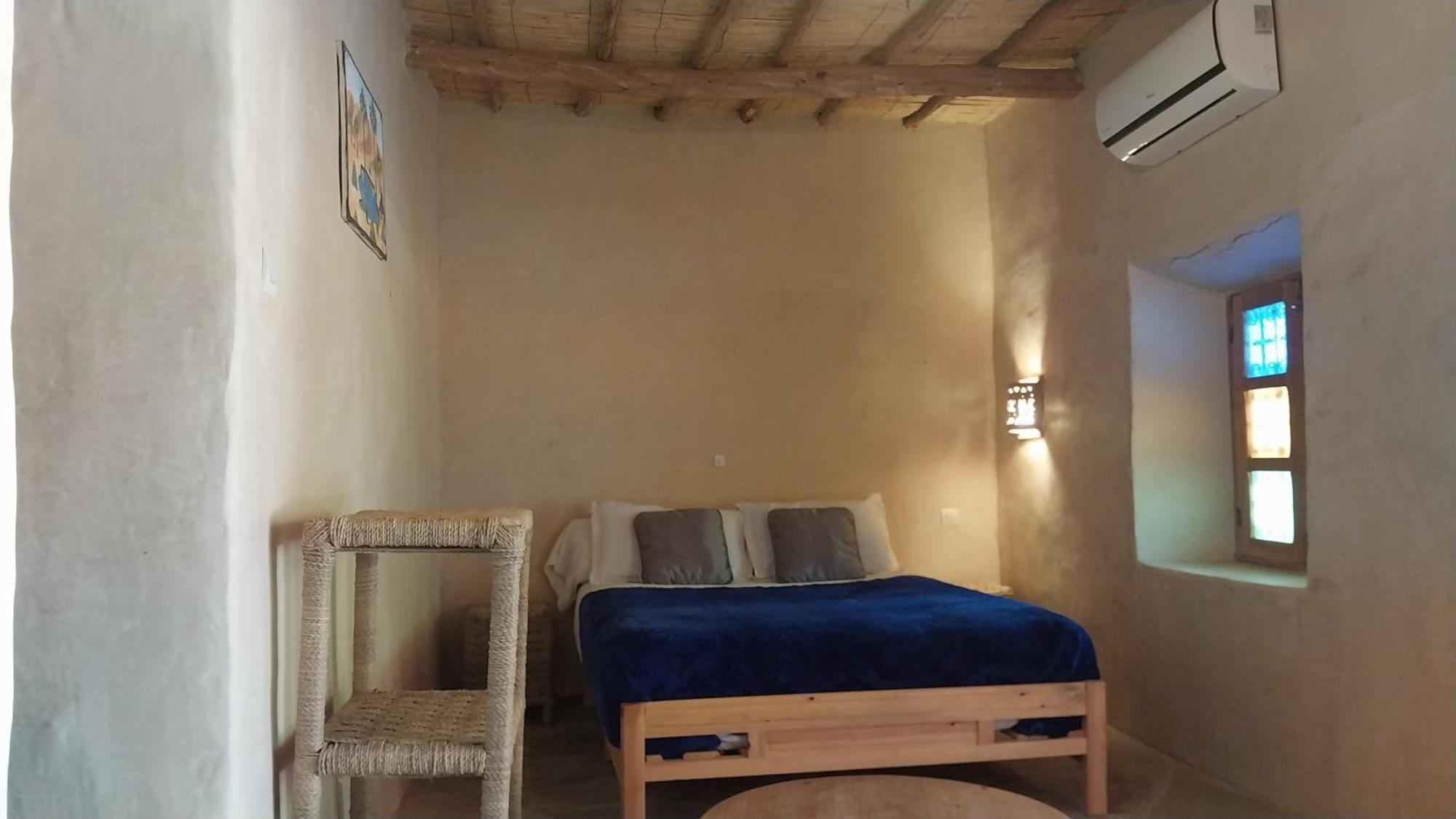 Auberge Bassou Nkob Номер фото